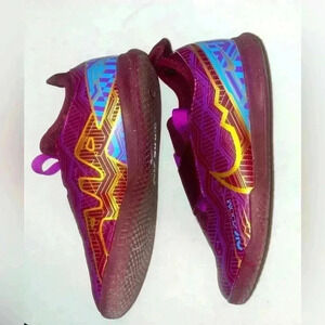 Nike Air Zoom Mercurial kids shoes